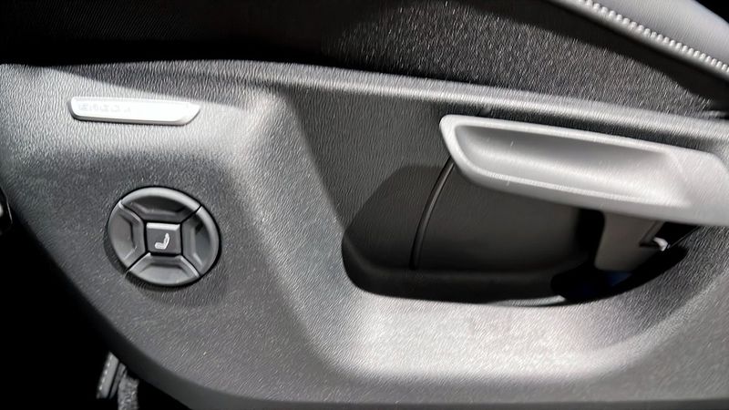 Volkswagen Tayron bild 17