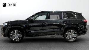 Volkswagen Tayron bild 2