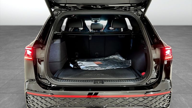 Volkswagen Tayron bild 12