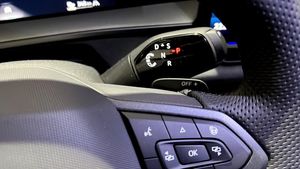 Volkswagen Tayron bild 20