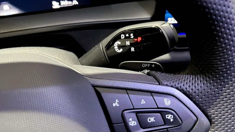 Volkswagen Tayron bild 20