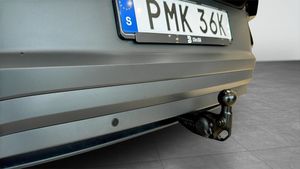 Volkswagen ID.4 bild 14