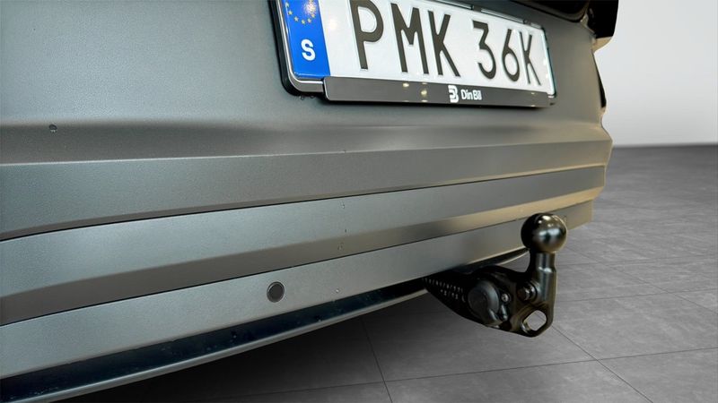 Volkswagen ID.4 bild 14