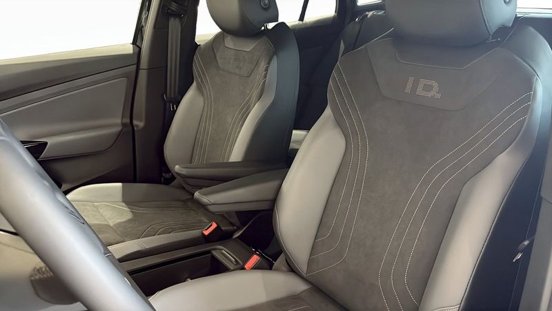 Volkswagen ID.4 bild 8