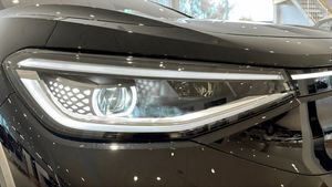 Volkswagen ID.4 bild 17