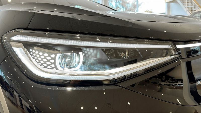 Volkswagen ID.4 bild 17