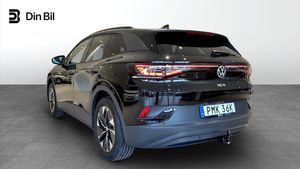 Volkswagen ID.4 bild 3