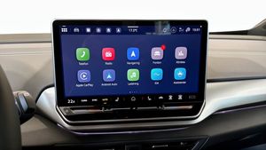 Volkswagen ID.4 bild 9