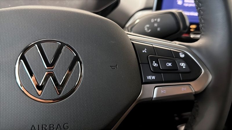 Volkswagen ID.4 bild 21