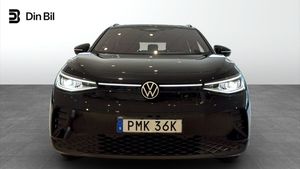 Volkswagen ID.4 bild 4