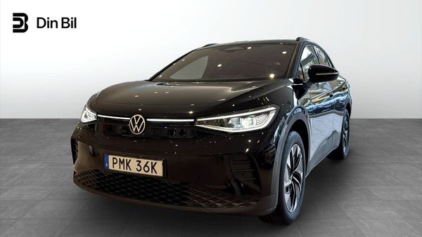Volkswagen ID.4