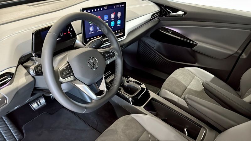 Volkswagen ID.4 bild 7