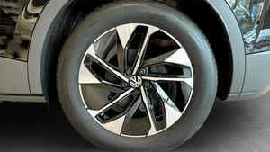Volkswagen ID.4 bild 6
