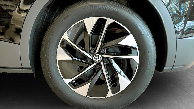 Volkswagen ID.4 bild 6