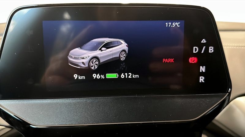 Volkswagen ID.4 bild 18