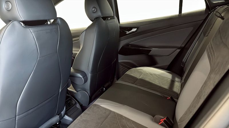 Volkswagen ID.4 bild 12
