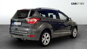 Ford Kuga bild 2