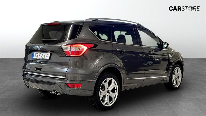 Ford Kuga bild 2