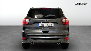 Ford Kuga bild 7