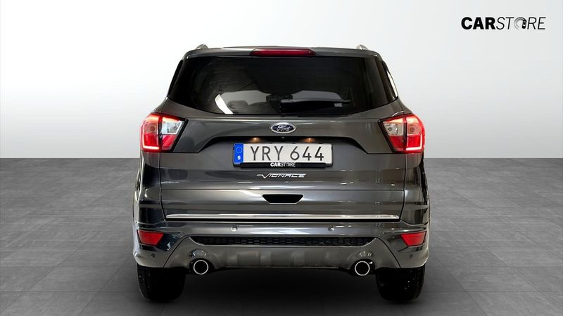 Ford Kuga bild 7
