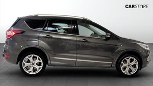 Ford Kuga bild 6