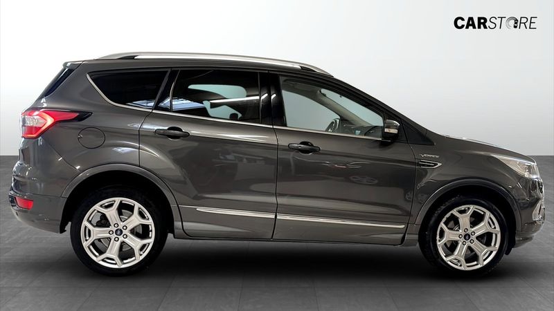 Ford Kuga bild 6