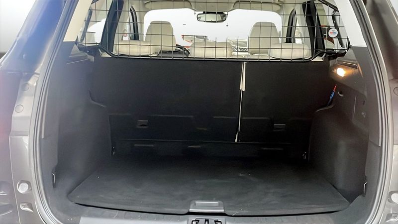 Ford Kuga bild 10