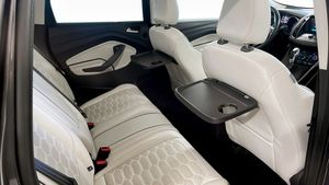 Ford Kuga bild 5