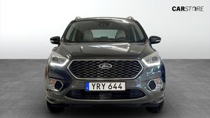 Ford Kuga bild 8