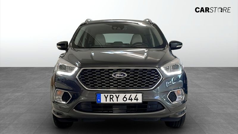 Ford Kuga bild 8