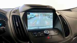 Ford Kuga bild 12