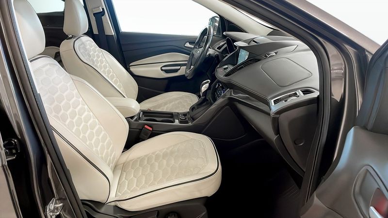 Ford Kuga bild 3