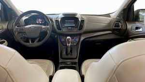 Ford Kuga bild 4