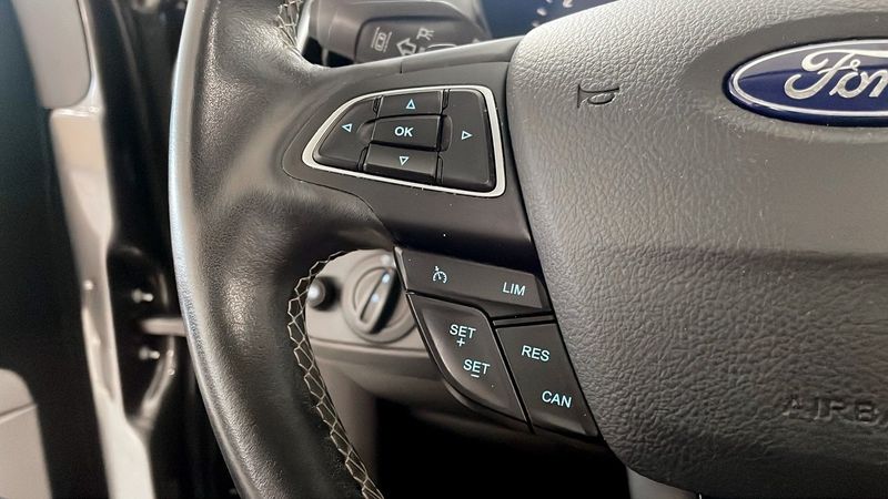 Ford Kuga bild 19