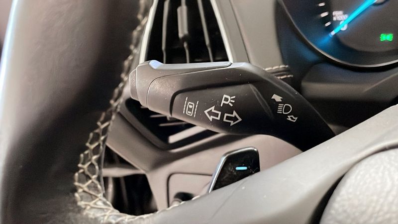 Ford Kuga bild 20