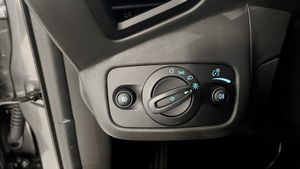 Ford Kuga bild 21