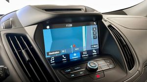 Ford Kuga bild 15
