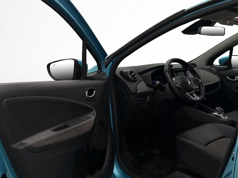Renault Zoe bild 12