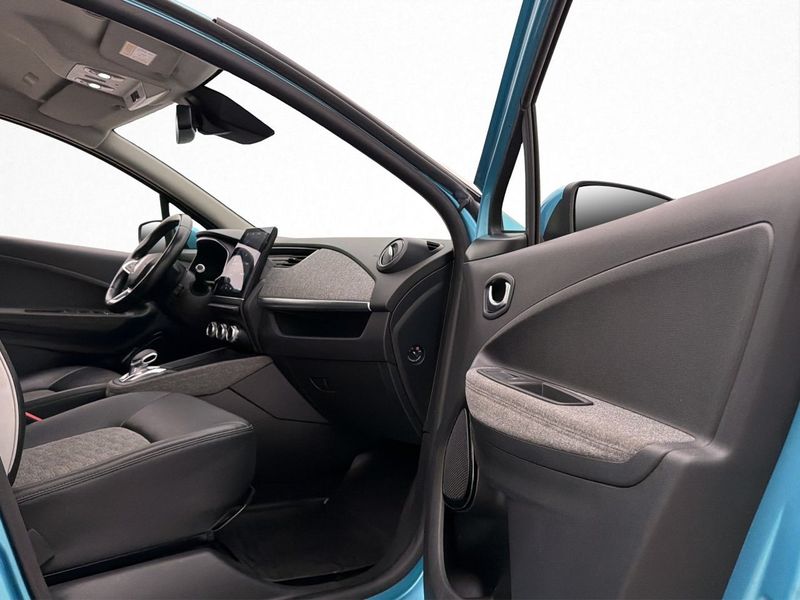 Renault Zoe bild 17