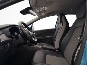 Renault Zoe bild 13