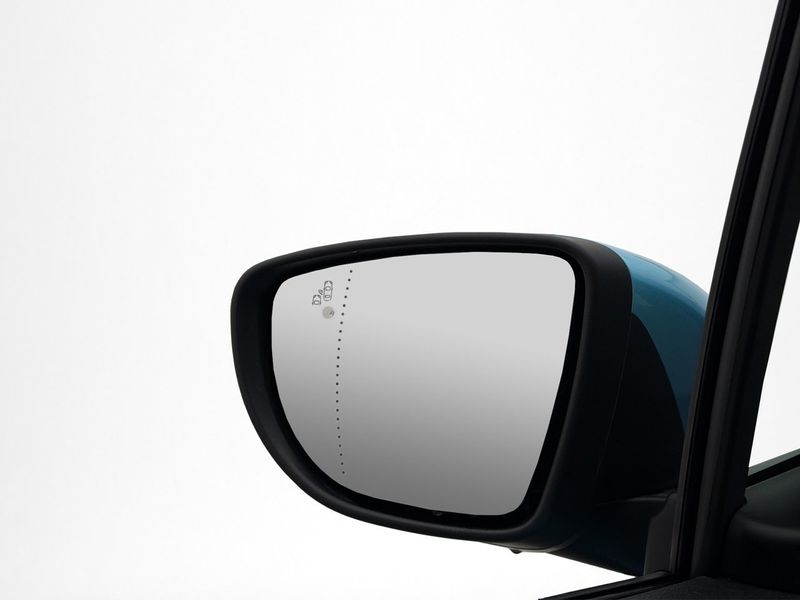 Renault Zoe bild 11