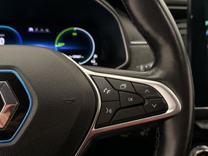 Renault Zoe bild 22