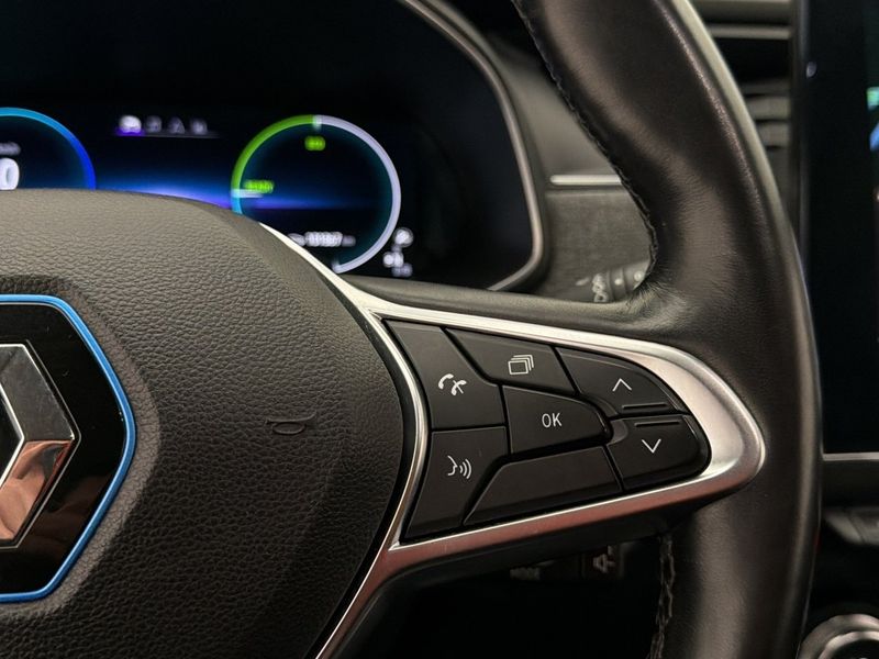 Renault Zoe bild 22