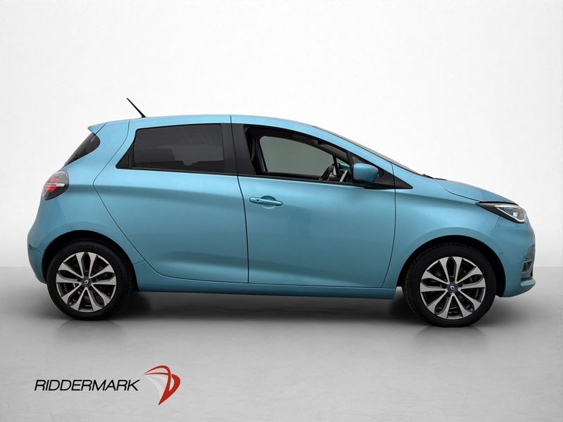 Renault Zoe bild 10