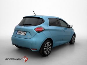 Renault Zoe bild 9