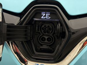 Renault Zoe bild 30