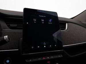 Renault Zoe bild 24