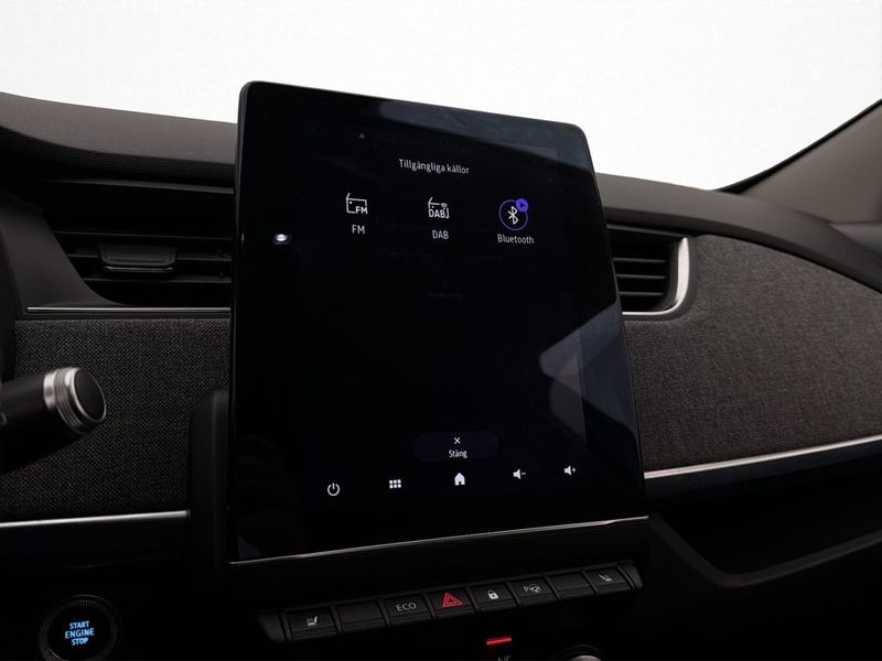 Renault Zoe bild 24