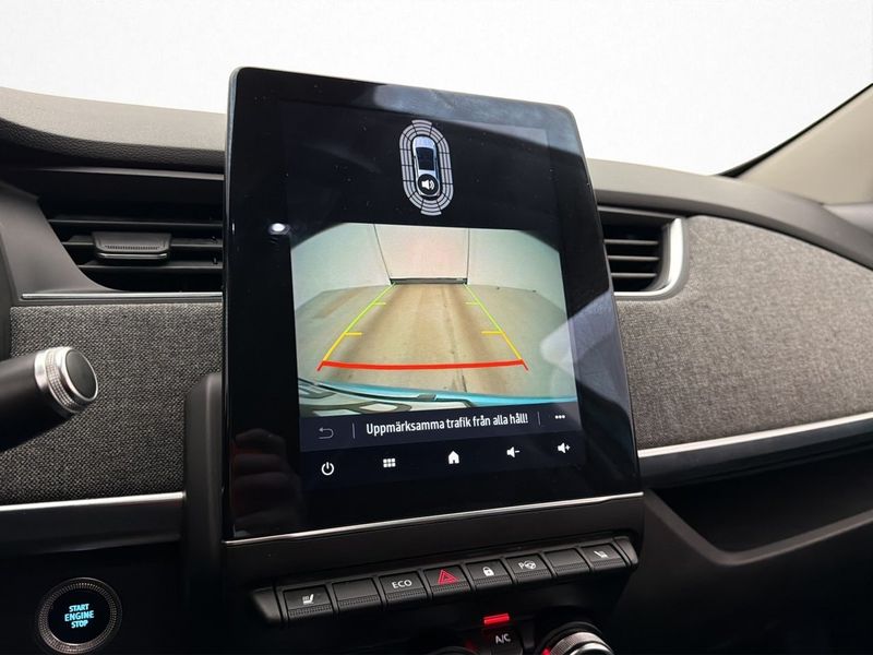 Renault Zoe bild 25