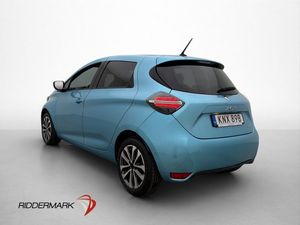 Renault Zoe bild 6